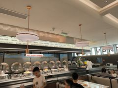 -凡塔斯牛排自助餐厅(广东佛山三水万达店)