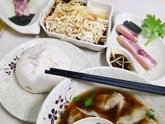 -迎扬春茶社(闻喜路店)