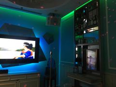 -米乐星世界KTV(汇智国际商业中心店)