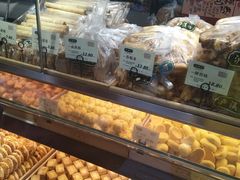 -泸溪河桃酥(长乐路店)