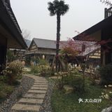 同事点的红茶还不错，颜色清透，口感也行