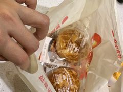 -DANXI丹喜面包·蛋糕(小公园永平店)