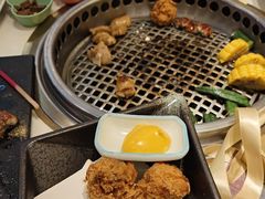 -千寻山野烤肉(中关村店)