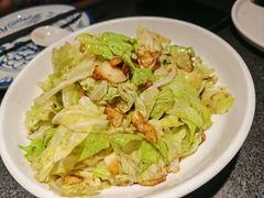 -小放牛炒菜馆(爱琴海店)