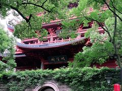 -城隍阁