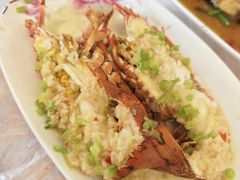 -众味海鲜大排档·活海鲜·潮汕味(南澳店)