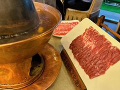 -东来顺饭庄(王府井步行街店)