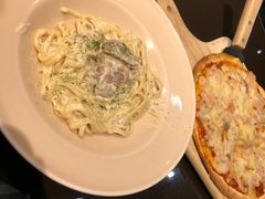 -新贝乐意大利餐厅(苏州中心店)