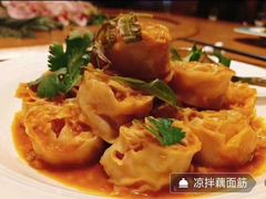 -鹊华居·地道鲁菜·海鲜·融合味(大明湖店)