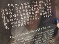 -秦始皇帝陵博物院(兵马俑)