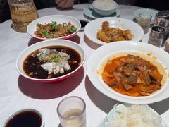 -五马集·海鲜·温州大牌档(黑金冠五马街十字路口店)