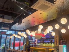 -本色.小马哥烧烤(无锡九里仓店)