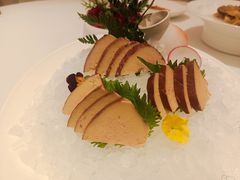 -醉辉皇上海之巅(上海中心大厦店)