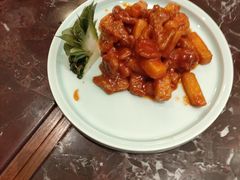 -新白鹿餐厅(爱琴海购物中心店)