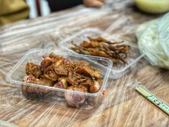 -蓝精灵饺子店