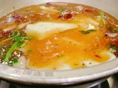-金源烤肉面片馆(师大店)