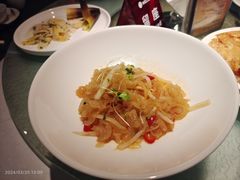 -玉满堂·湖北融合菜