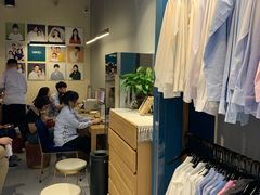 -海马体照相馆(北京大族广场店)