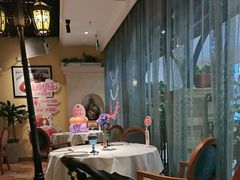 -俄士厨房(印象汇店)
