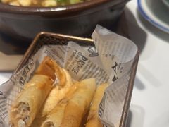 -火啫啫·粤式啫啫煲(南通首店)