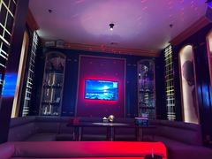 -音乐派KTV(银泰城店)