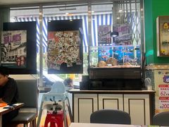 -華歡冰室-WahFoon(吉大店)