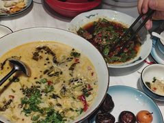 -曹家小菜(胜太路店)