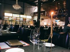 -小火花·干式熟成牛排馆Spark SteakHouse(剑桥郡店)