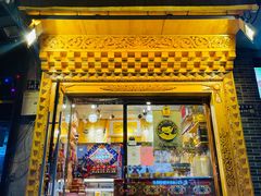 -正宁路小吃夜市