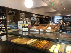 面包甜点陈列柜-BAKER&SPICE(安福路店)