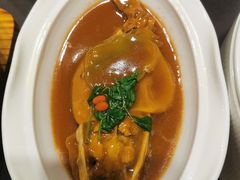 -肆月河豚·新淮扬(金融街店)