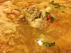 -肥肥小厨(咸阳路店)