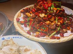-吃饭皇帝大(解放西路店)