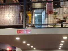 -NRG 健身私教CLUB(云山路店)