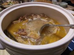 -陈先进鱼馆·夜宵·地道农家菜(湖墅南路店)