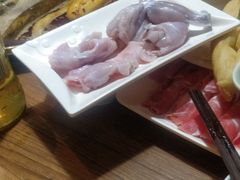 -傣妹火锅(南京东路一店)