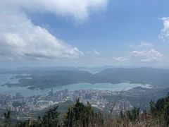 -梧桐山风景名胜区