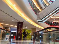 店内环境-莲花国际广场