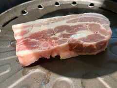 -首尔烤肉大排档(合生汇店)