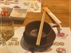 -冰川朝鲜族料理·东北菜(观前店)