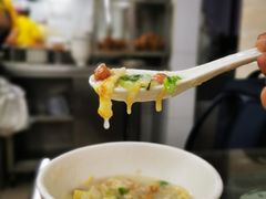 艇仔粥-穗银肠粉店(东川路店)