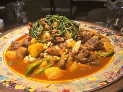 -相约·羊村小馆非遗手抓肉(七一酱园店)