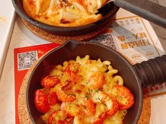 -必胜客(广渠路店)