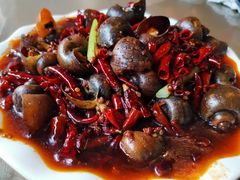 -八0一首创霍老七老螺蛳(万东镇龙景园店)