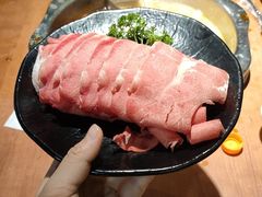 -锅玖玖火锅(马鞍山路家乐福店)