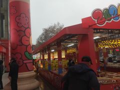 -西北轻工批发市场