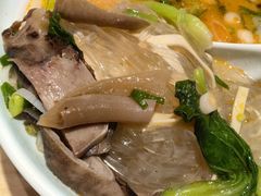 -辛杨和·大耳朵驴肉馆(银川总店)