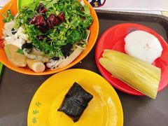 麻辣烫-农园餐厅(北京大学店)