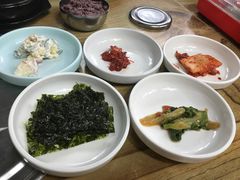 小菜-阿岘洞酱蟹