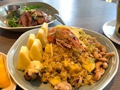 -CHINCHIN 青青·泰国料理(万象食家店)
